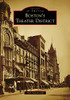 Boston'S Theater District (Images Of America) - Paperback