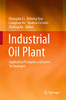 Industrial Oil Plant: Application Principles And Green Technologies - Hardcover