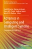Advances In Computing And Intelligent Systems: Proceedings Of Icacm 2019 (Algorithms For Intelligent Systems) - Hardcover