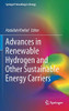 Advances In Renewable Hydrogen And Other Sustainable Energy Carriers (Springer Proceedings In Energy) - Hardcover