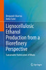 Lignocellulosic Ethanol Production From A Biorefinery Perspective: Sustainable Valorization Of Waste - Hardcover