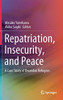 Repatriation, Insecurity, And Peace: A Case Study Of Rwandan Refugees - Hardcover