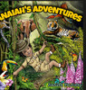 Anaiah'S Adventures - Hardcover
