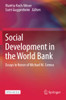 Social Development In The World Bank: Essays In Honor Of Michael M. Cernea - Paperback