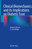 Clinical Biomechanics And Its Implications On Diabetic Foot - Hardcover