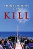 Honeymoons Can Kill (Jim West Mystery Thriller)