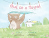Owl In A Towel - Paperback