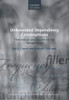Unbounded Dependency Constructions: Theoretical And Experimental Perspectives (Oxford Surveys In Syntax & Morphology) - Hardcover