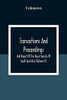 Transactions And Proceedings And Report Of The Royal Society Of South Australia (Volume X)