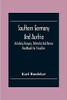 Southern Germany And Austria, Including Hungary, Dalmatia And Bosnia. Handbook For Travellers