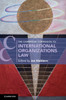 The Cambridge Companion to International Organizations Law (Cambridge Companions to Law) - Paperback