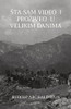 Sta Sam Video I Proziveo U Velikim Danima: Saopstenja jednoga prijatelja iz teskih vremena (Serbian Edition)