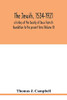 The Jesuits, 1534-1921: a history of the Society of Jesus from its foundation to the present time (Volume II)