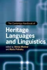The Cambridge Handbook of Heritage Languages and Linguistics (Cambridge Handbooks in Language and Linguistics)