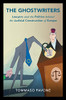 The Ghostwriters: Lawyers and the Politics behind the Judicial Construction of Europe (Cambridge Studies in Law and Society)
