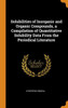Solubilities Of Inorganic And Organic Compounds, A Compilation Of Quantitative Solubility Data From The Periodical Literature