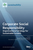 Corporate Social Responsibility: Organizational Strategy for Sustainable Growth: Organizational Strategy for Sustainable Growth