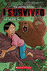 I Survived the Attack of the Grizzlies, 1967: A Graphic Novel (I Survived Graphic Novel #5) (I Survived Graphic Novels) - Paperback