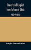 Annotated English translation of Urdu roz-marra, or "Every-day Urdu", the text-book for the lower standard examination in Hindustani