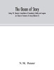 The ocean of story, being C.H. Tawney's translation of Somadeva's Katha sarit sagara (or Ocean of streams of story) (Volume V) - Paperback