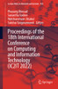 Proceedings of the 18th International Conference on Computing and Information Technology (IC2IT 2022) (Lecture Notes in Networks and Systems)