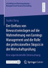 Der Einfluss von Bewusstseinslagen auf die Wahrnehmung von Earnings Management und die Rolle der professionellen Skepsis in der WirtschaftsprUfung: ... and Financial Accounting) (German Edition)