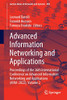 Advanced Information Networking and Applications: Proceedings of the 36th International Conference on Advanced Information Networking and Applications ... (Lecture Notes in Networks and Systems, 450)