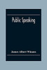 Public Speaking