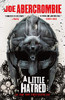 A Little Hatred (The Age of Madness (1))
