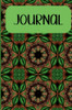 Journal for Self-Care