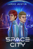 Space City - Hardcover