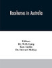 Racehorses in Australia