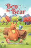 Ben the Bear - Paperback