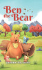 Ben the Bear - Hardcover