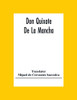 Don Quixote De La Mancha