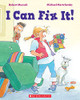 I Can Fix It! - Paperback