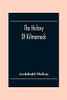 The History Of Kilmarnock