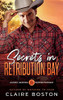 Secrets in Retribution Bay
