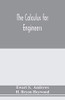 The calculus for engineers