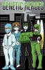 Genetic Heroes: The Beginning