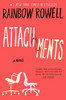Attachments: A Novel