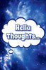 Hella Thoughts: Galaxy Journal