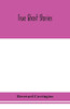 True ghost stories - Paperback