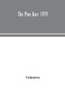 The Pine Burr 1979 - Hardcover