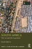 South Africa (Seminar Studies)