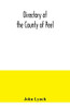 Directory of the County of Peel