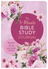 The 5-Minute Bible Study Journal