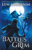 Battles Grim (The Lorian Stones)
