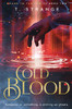 Cold Blood (Bound to the Spirits)