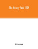 The Yackety yack 1939 - Paperback